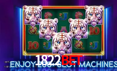 Desvendando o Mundo dos Jogos Virtuais na 1822bet
