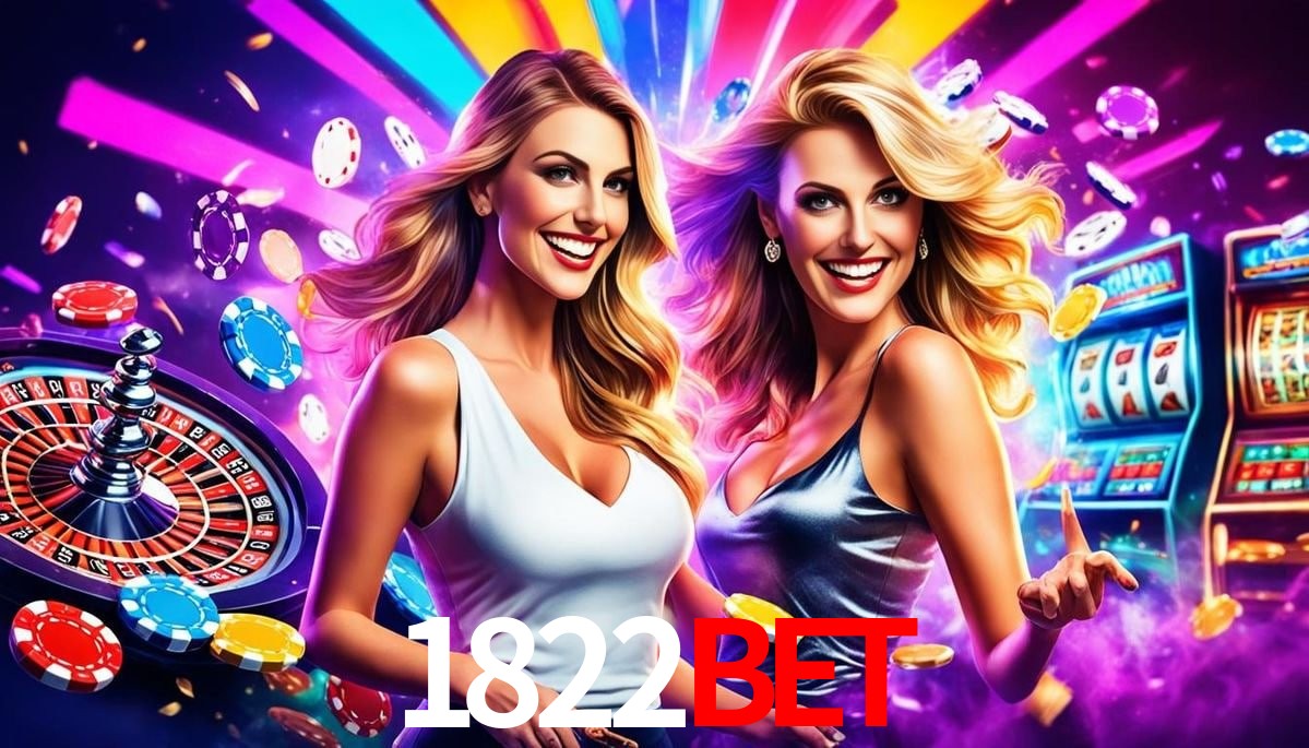 Experiência VIP 1822bet