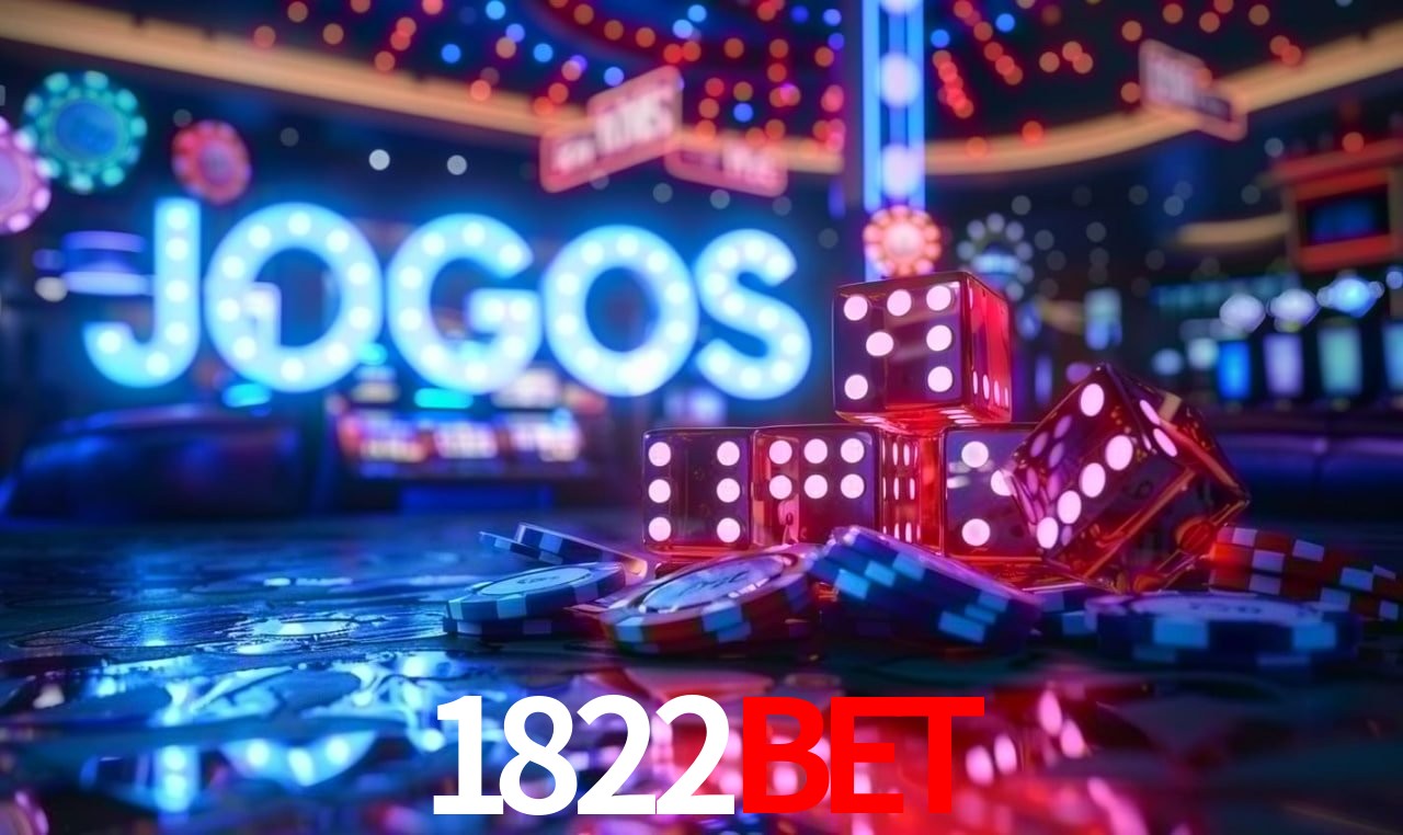 Estatísticas 1822bet