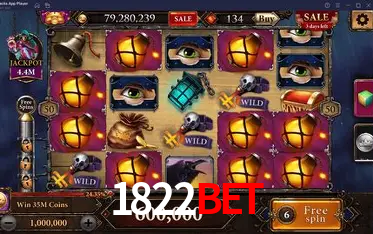 A Emoção da Loteria na 1822bet: Uma Chance de Mudança de Vida