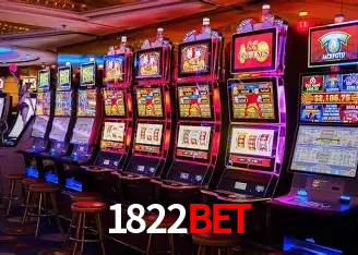 A Revolução dos Aplicativos de Jogos no 1822bet