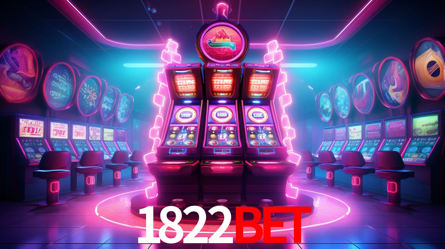 1822bet login