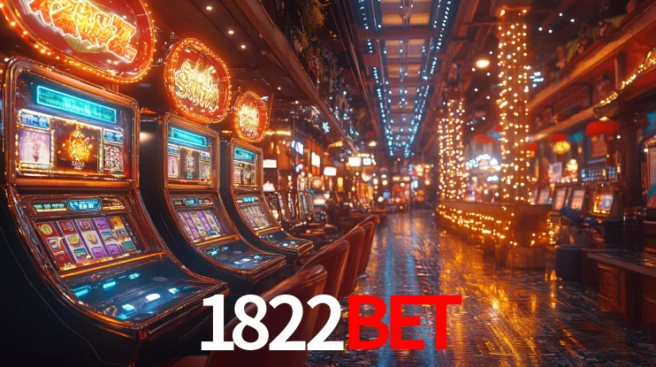 1822bet - Cassino da Emoção Total - 1822bet.com