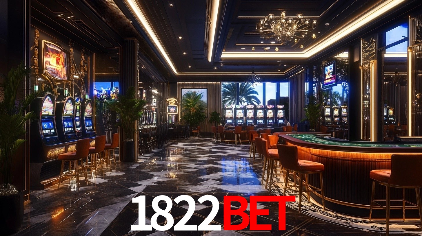 1822bet