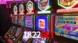 Apostas de Tênis 1822bet