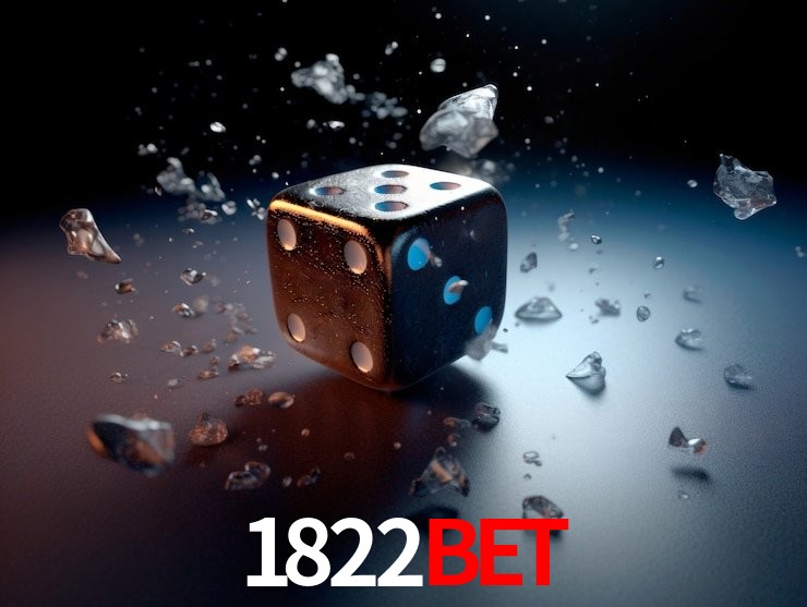 Design Responsivo 1822bet