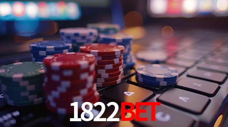 Provedores de Jogos 1822bet