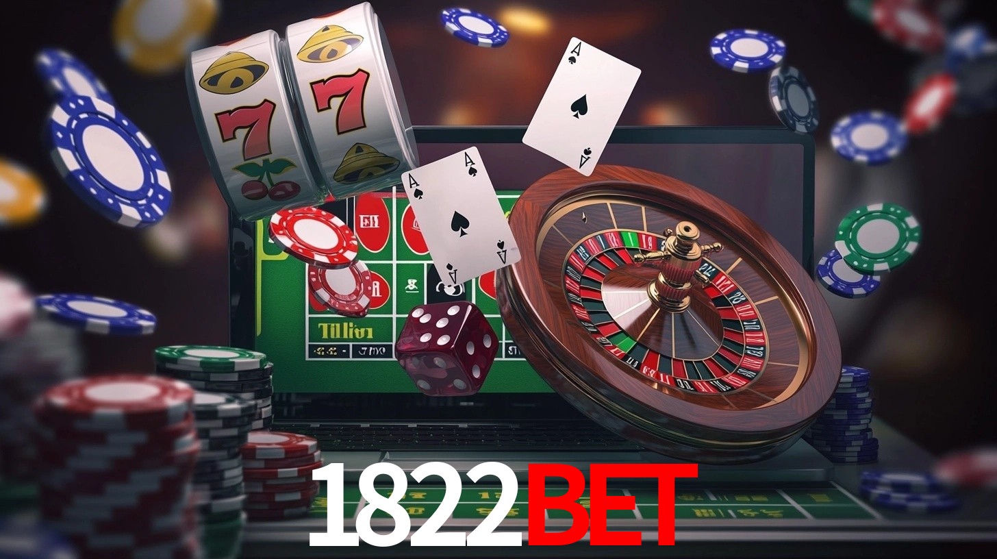Explore as vantagens do 1822bet: serviço profissional e confiabilidade