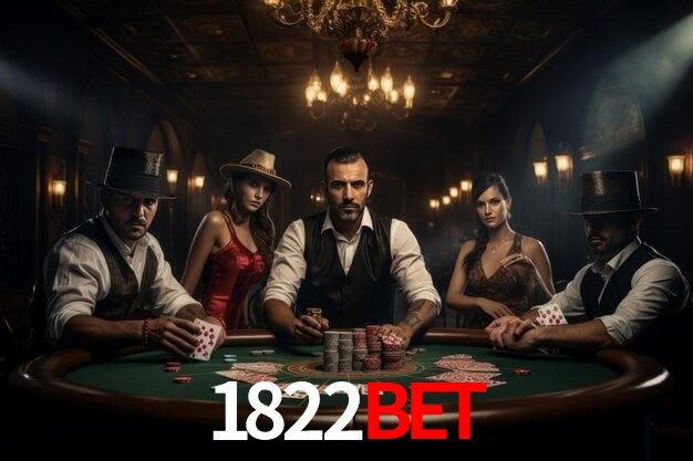 Casino VIP 1822bet