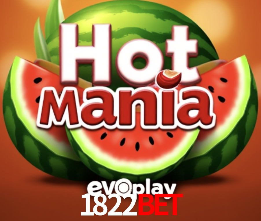 Descubra o Mundo do Cassino Online com 1822bet