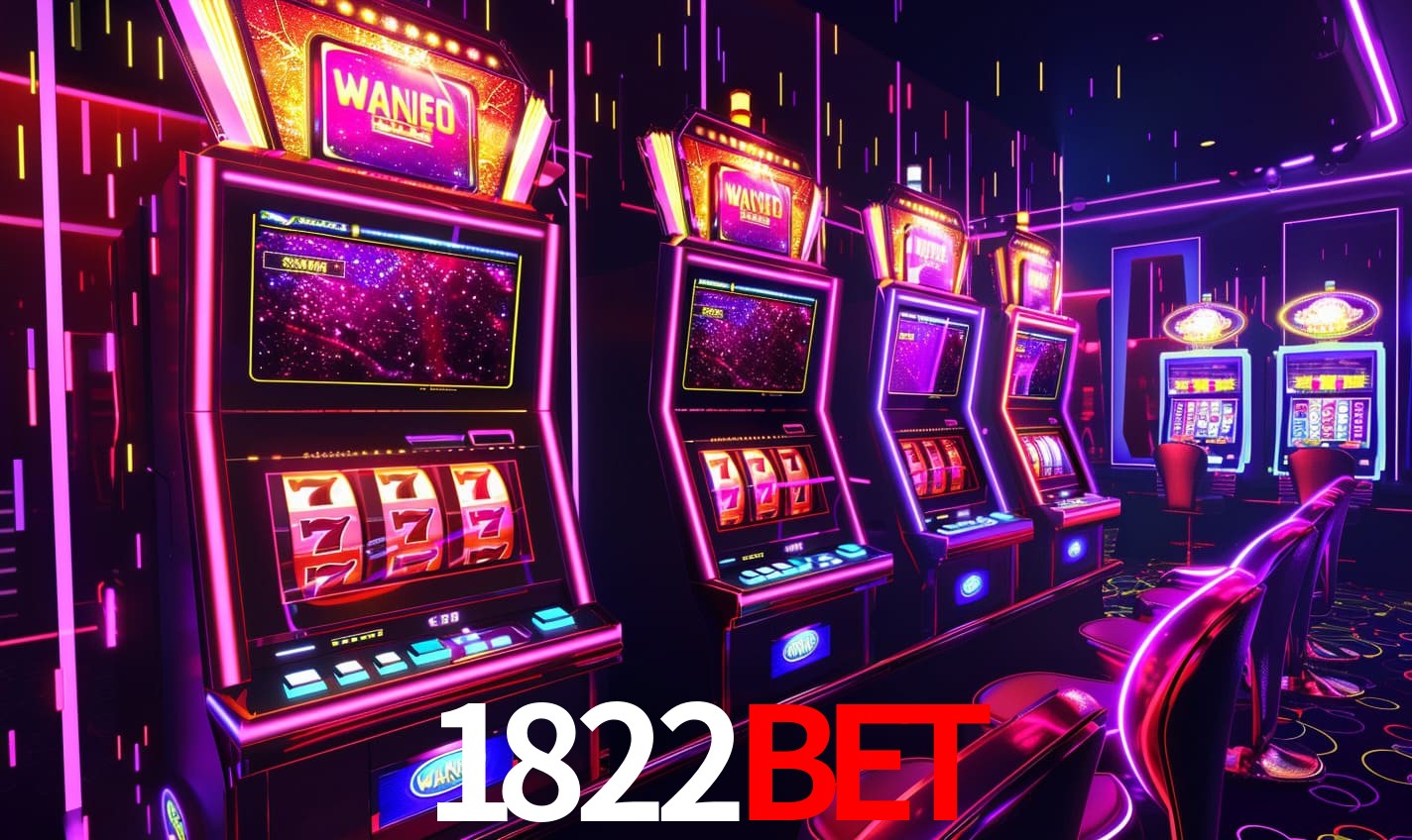 Interface Premium 1822bet