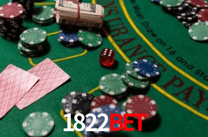 1822bet.com
