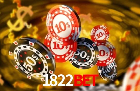 Segurança 2FA 1822bet