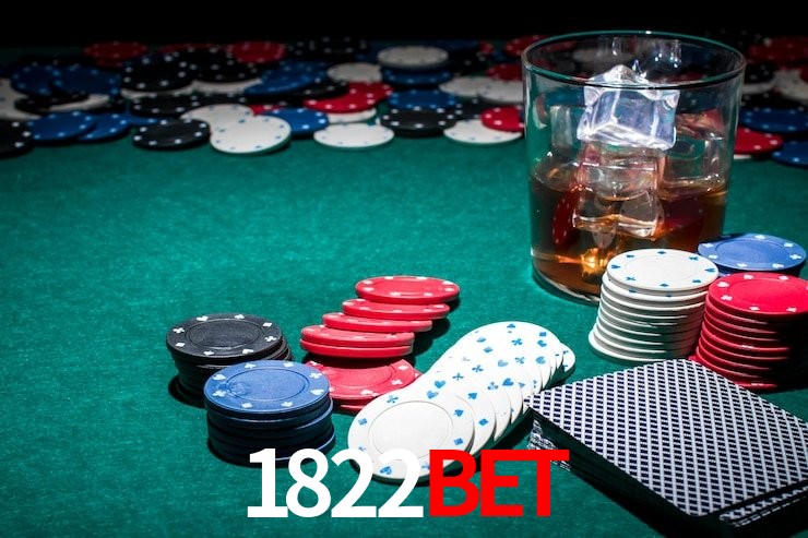 Provedores de Jogos 1822bet