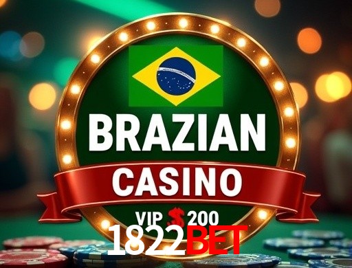 Promoção Relâmpago 1822bet