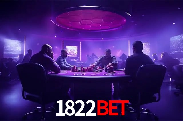 Promoção Relâmpago 1822bet