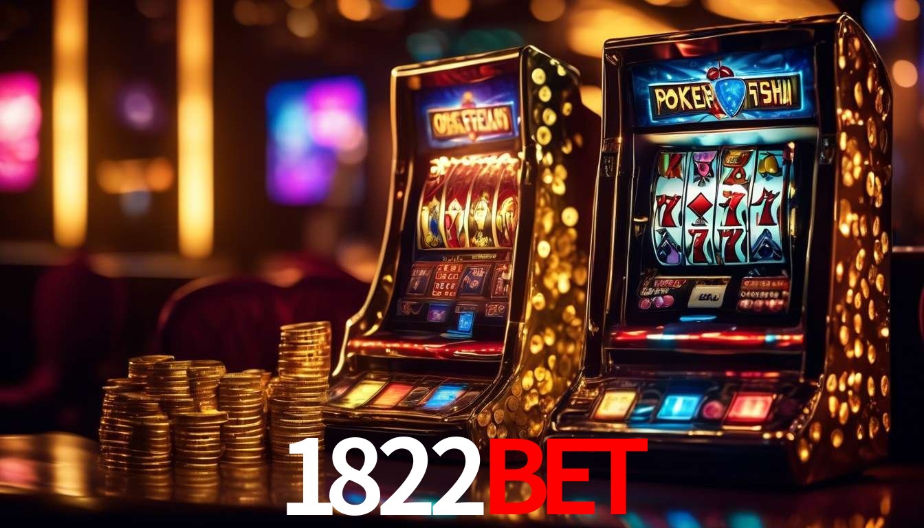 Torneios 1822bet