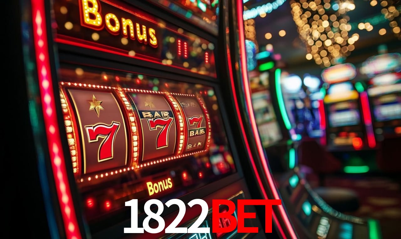 Interface Premium 1822bet