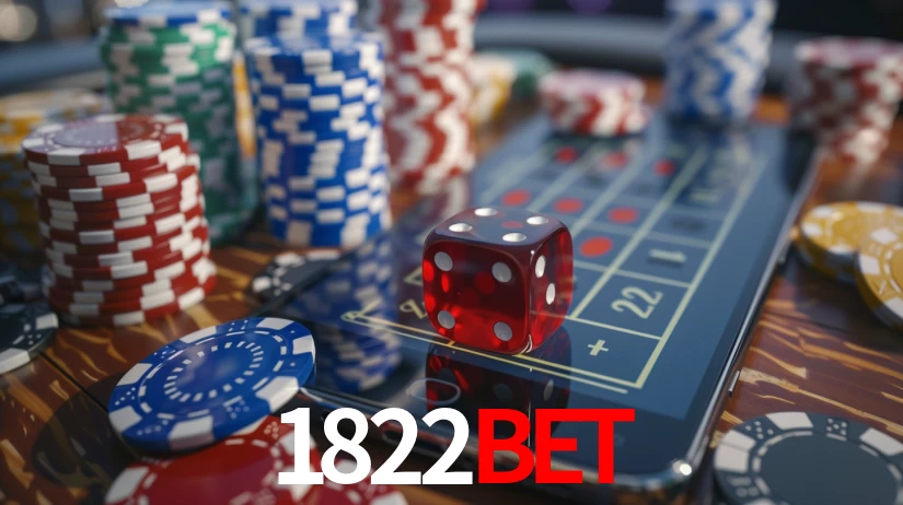 1822bet