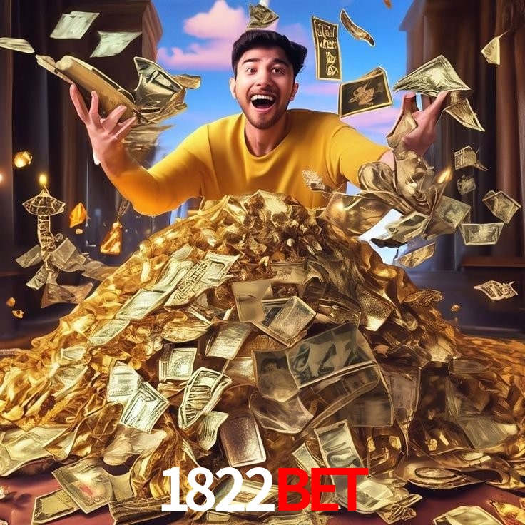 Diretório de Jogos 1822bet