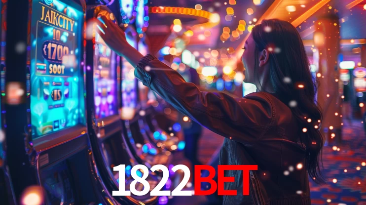 1822bet.com