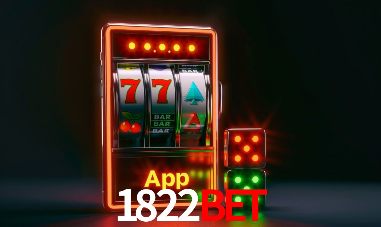 Promoções Sazonais 1822bet