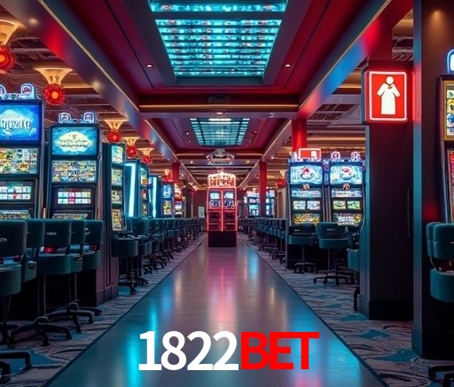 Programa VIP 1822bet