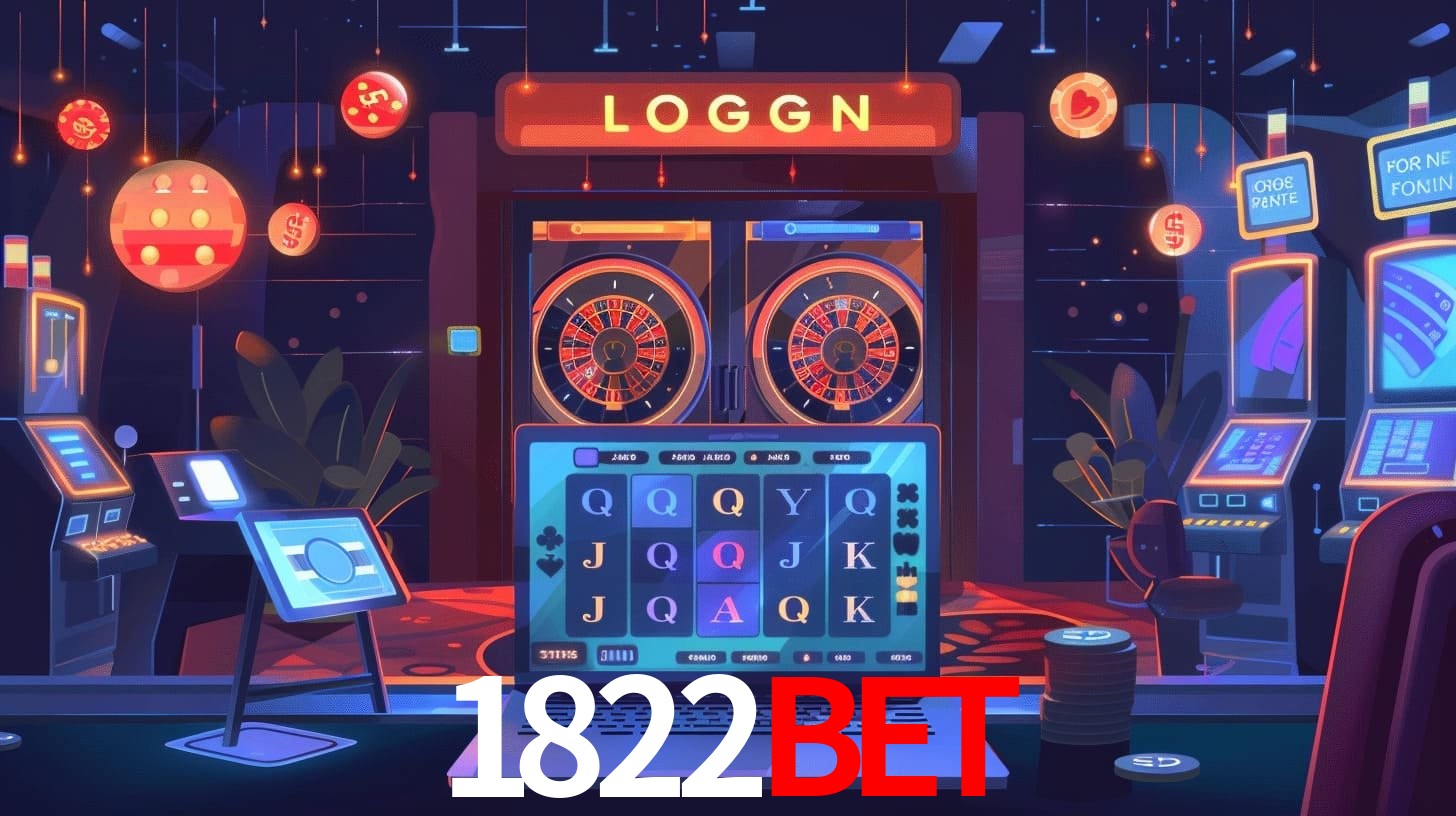 Benefícios da Conta 1822bet