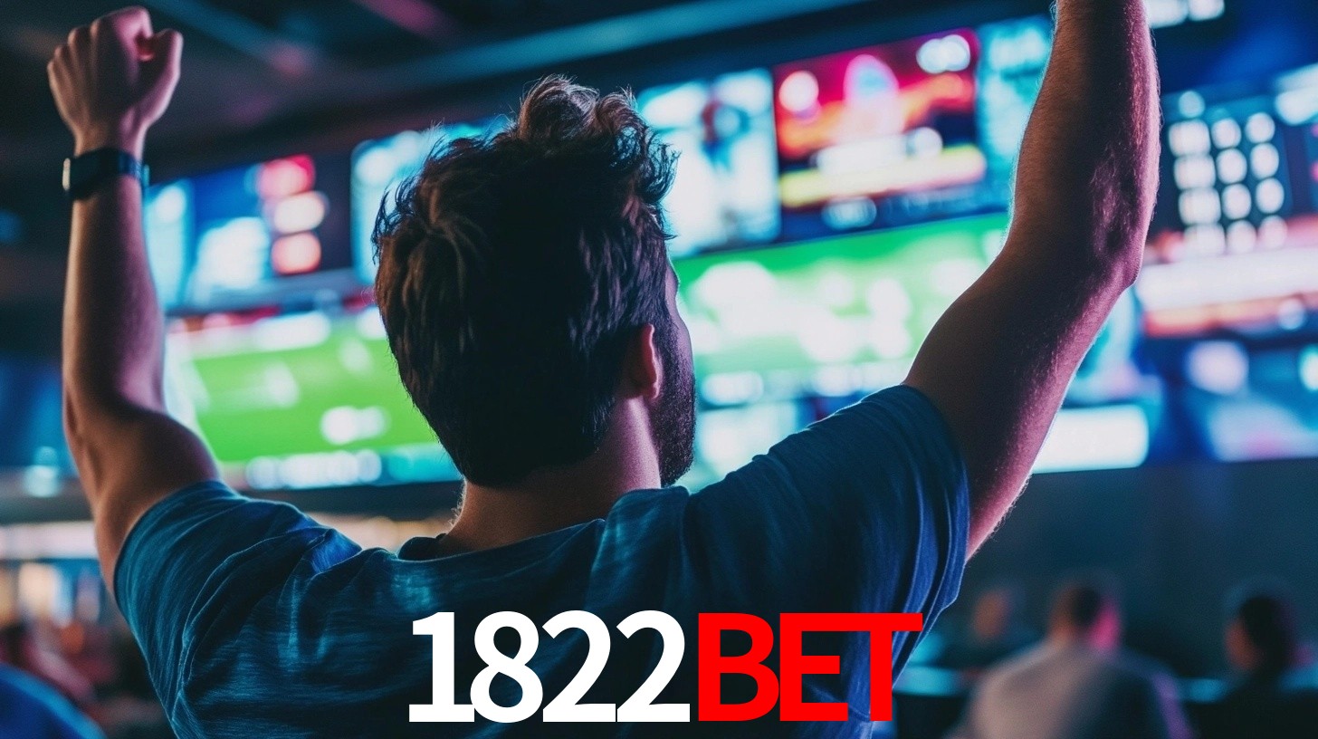 1822bet