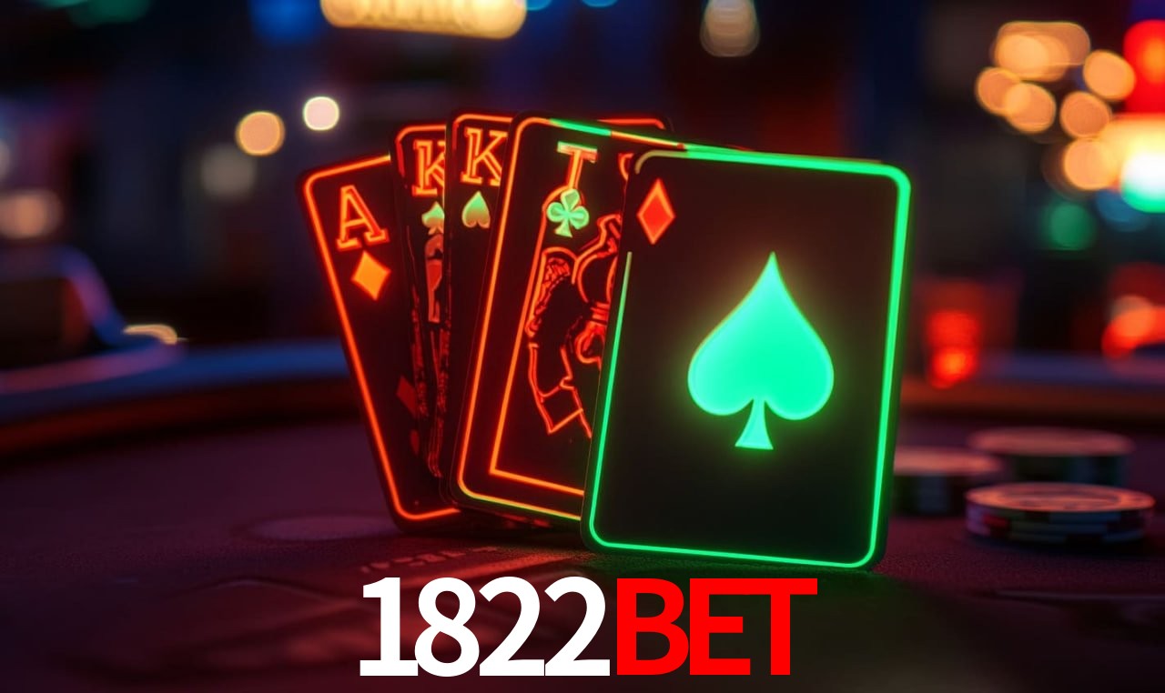 Ofertas Exclusivas 1822bet