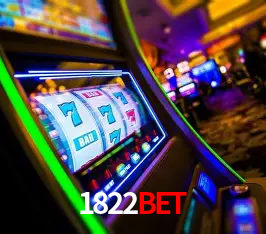 A Emoção da Loteria na 1822bet: Uma Chance de Mudança de Vida