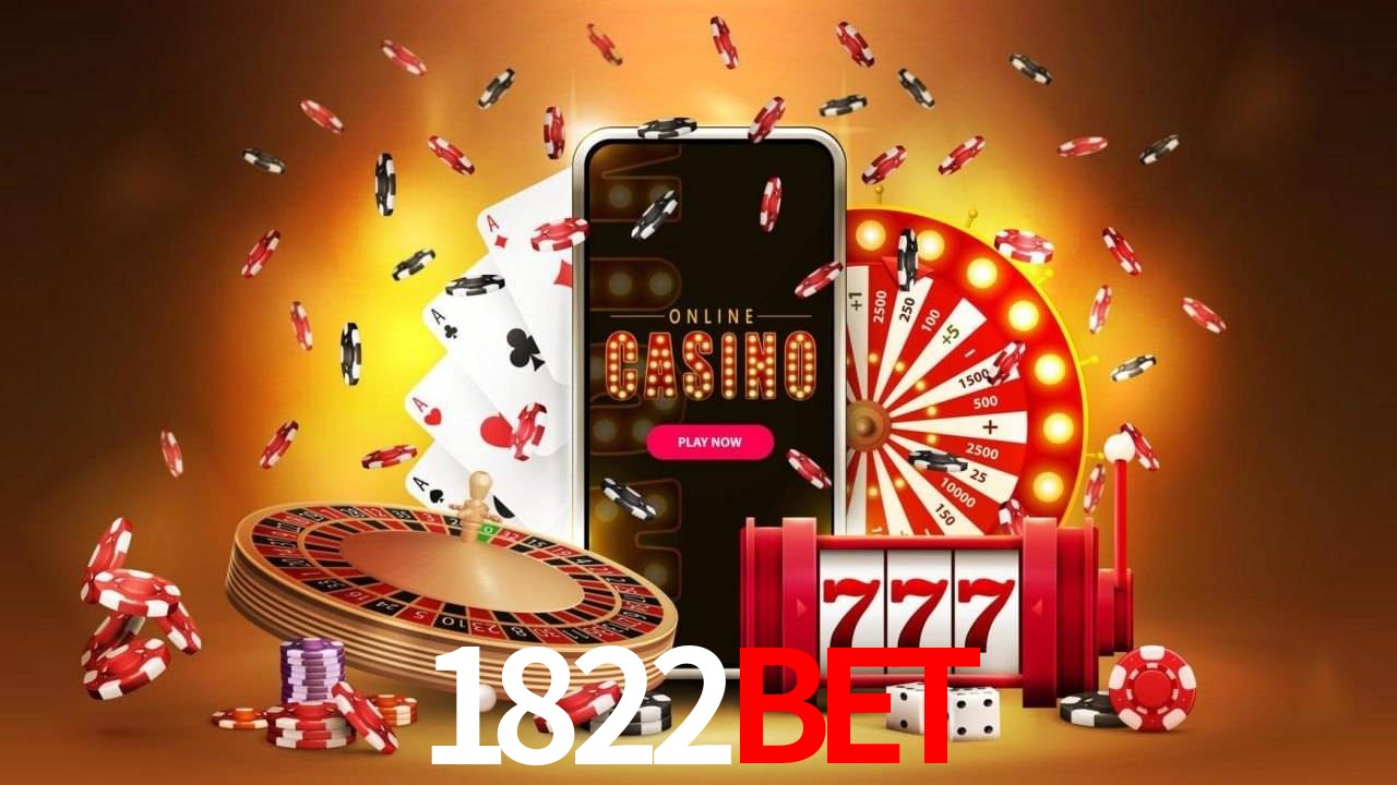 Recursos de Bônus 1822bet