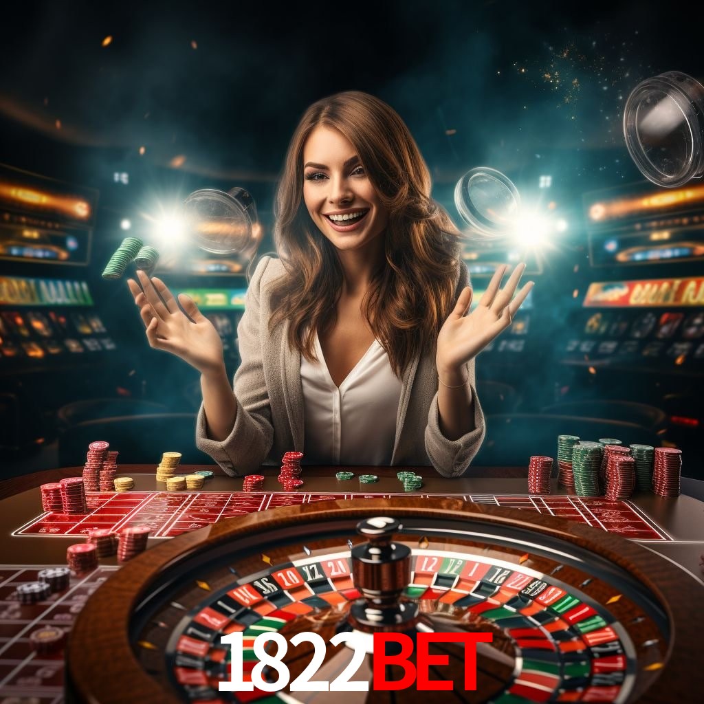 1822bet
