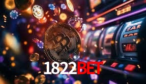 Jogo Spaceman 1822bet