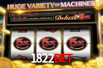 Inovações de Jogos na 1822bet: O Futuro das Experiências Interativas