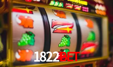 Desvendando o Mundo dos Jogos Virtuais na 1822bet