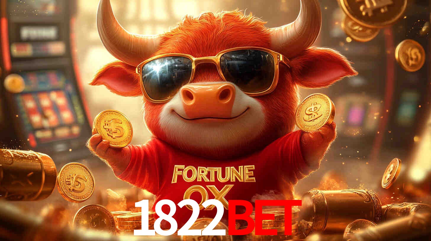 1822bet: A Experiência de Casino com Jogos de Mesa ao Vivo