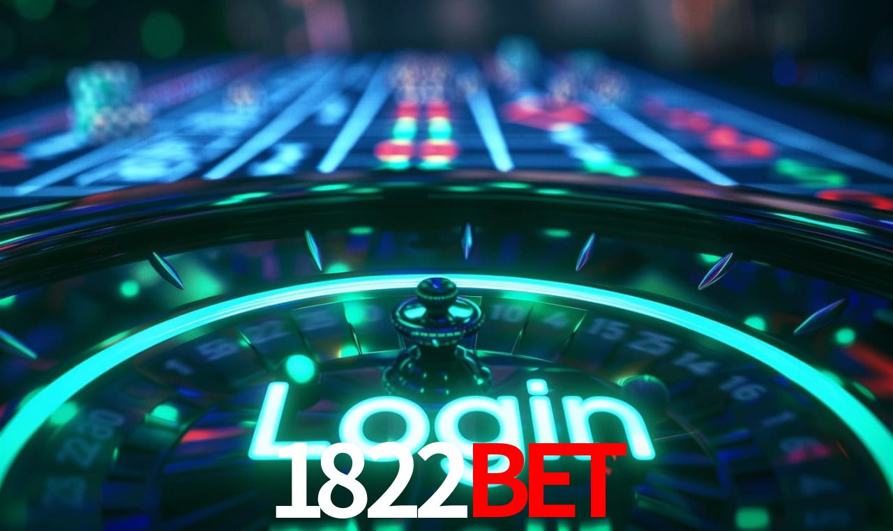 Tecnologia da Plataforma 1822bet