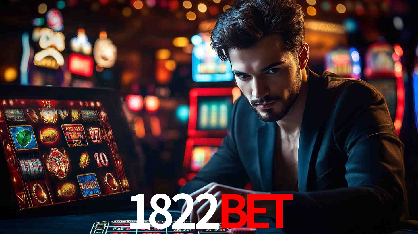 1822bet login