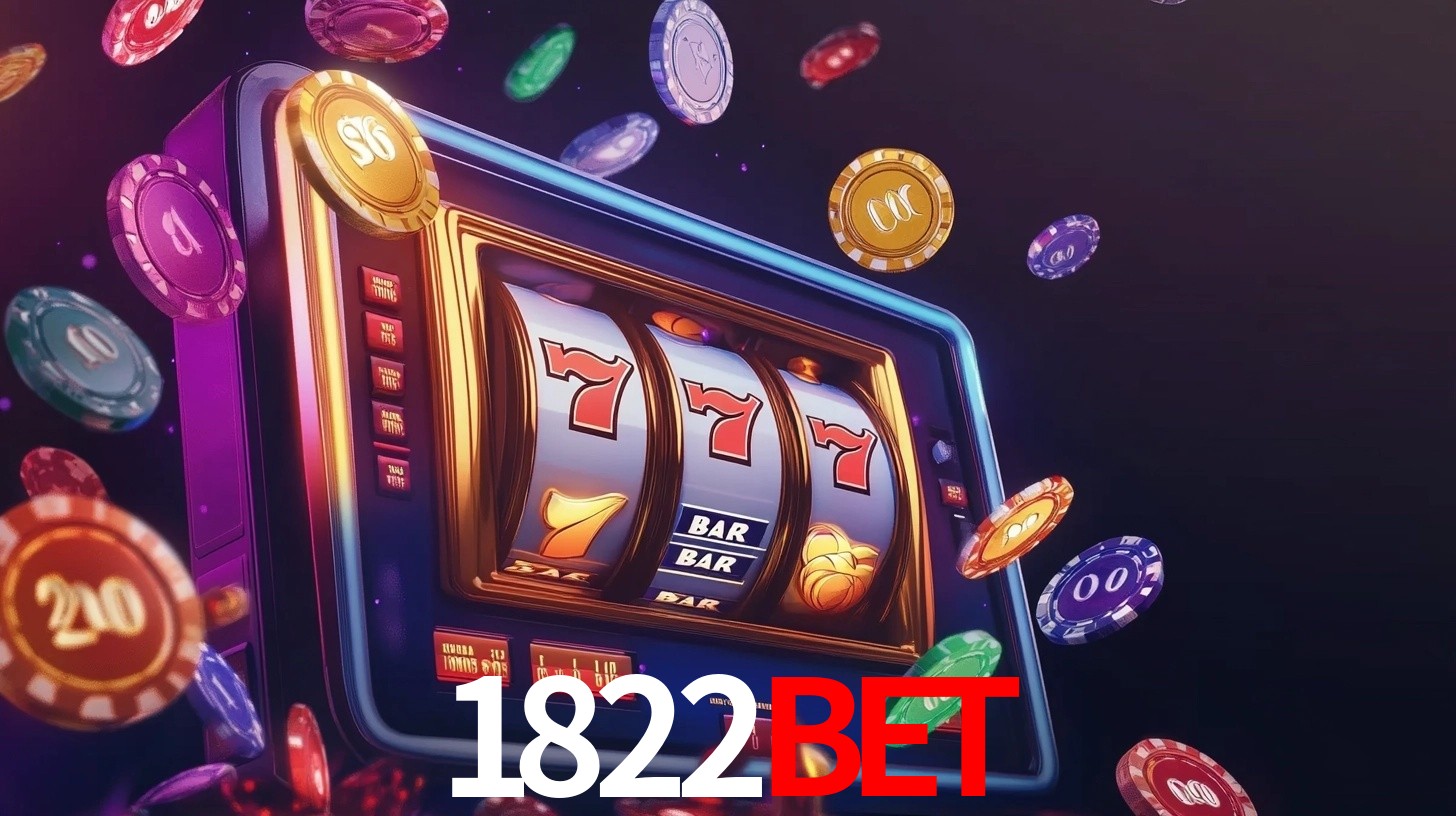 APP oficial da 1822bet para mobile
