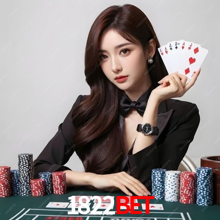 Login Seguro 1822bet