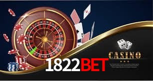 Integração de APIs 1822bet