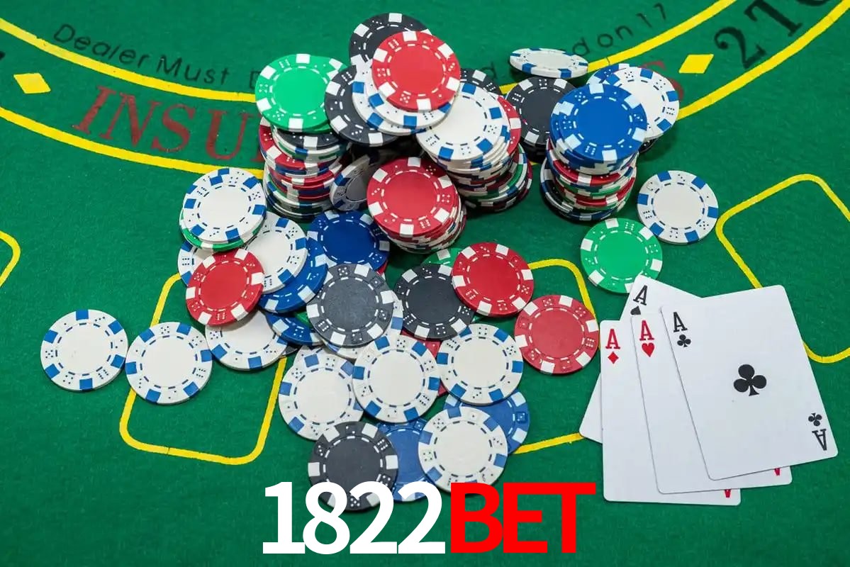 Estatísticas do Jogo 1822bet