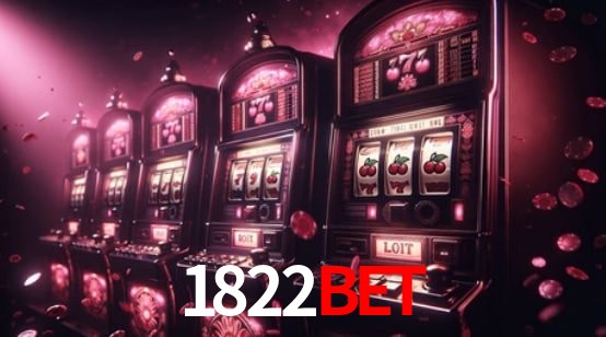 Apostas de Futebol 1822bet