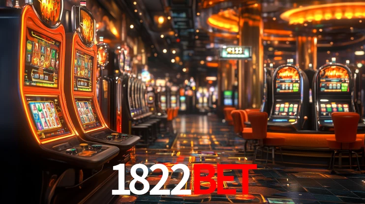 1822bet