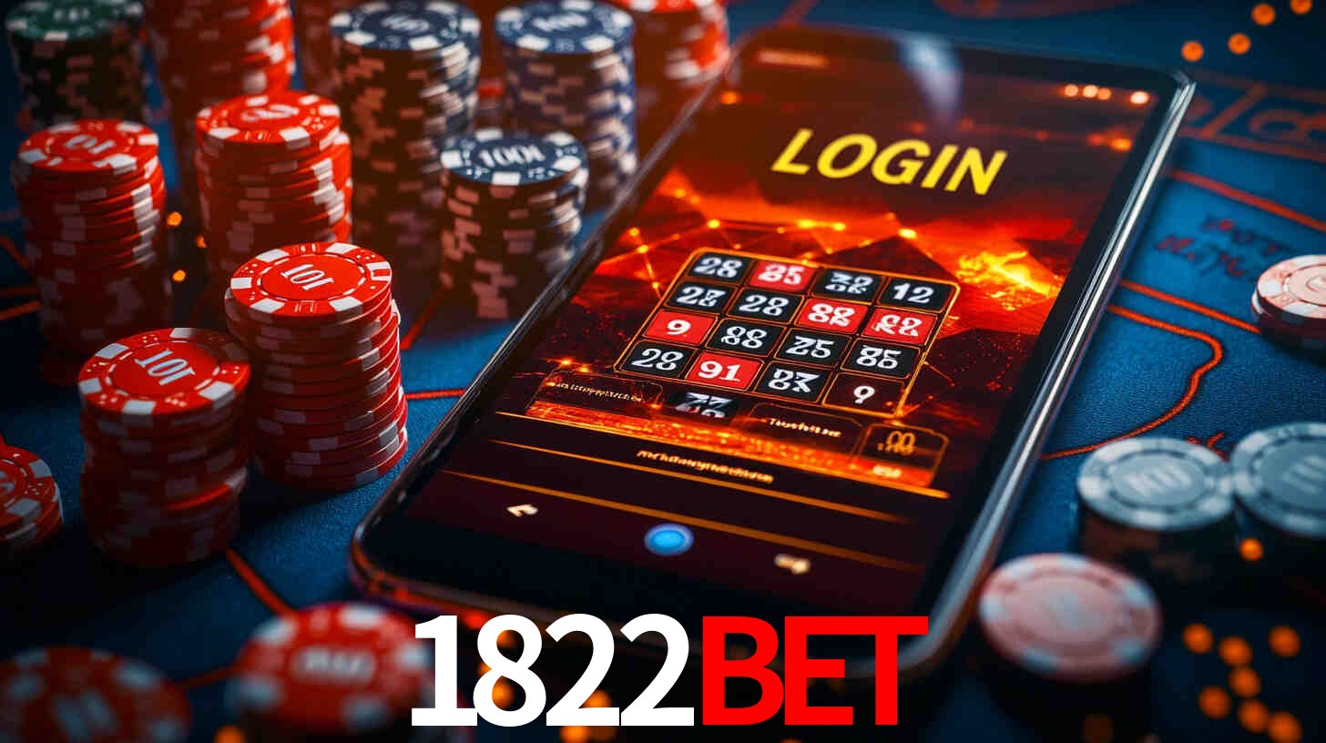 Bônus Generosos e Exclusivos no 1822bet para Você!