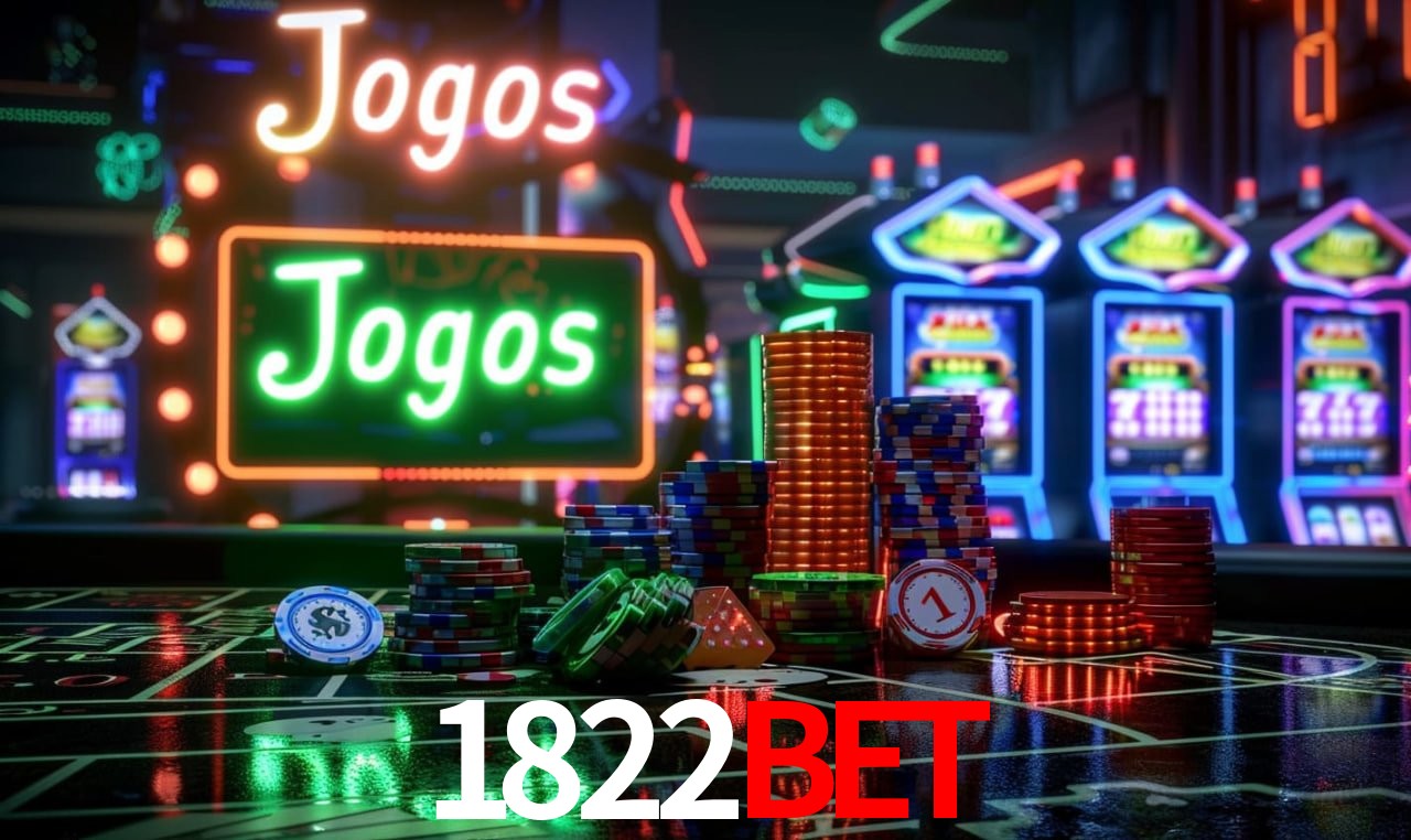 PIX Instantâneo 1822bet