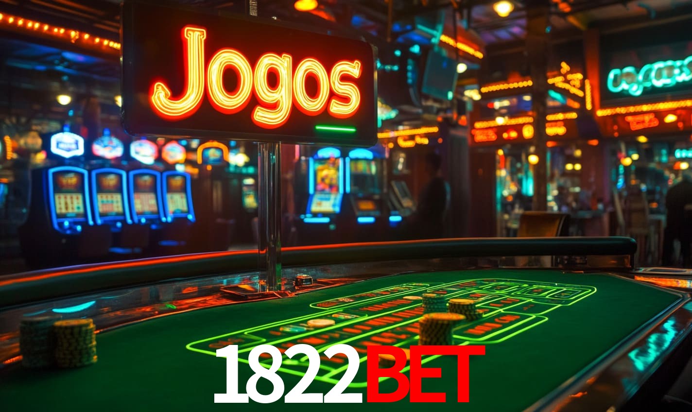 Avaliações dos Jogadores 1822bet