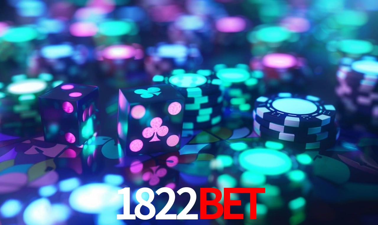 Jogos de Slot 1822bet