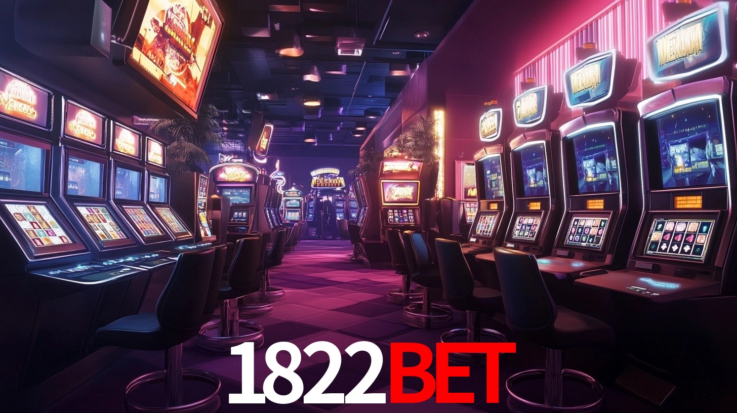 1822bet login
